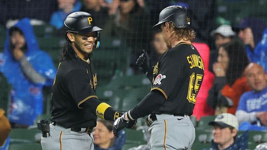 Final: Cubs 11, Pirates 3 taken in Chicago (Live coverage)
